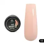 Żel do modelowania paznokci 50 g, Color Builder Gel 11- Creme brulee, hurt