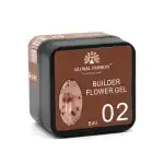 Nail modeling gel 8 g, Flower Builder Gel, 02, wholesale