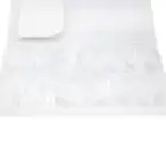 Reusable double tips, almond shape, 15 sizes, 240 pieces, wholesale