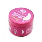 Nail modeling gel 15 gr, Disco Flashing Glitter Builder Gel 01, wholesale