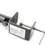 Lampă de masă, Led, 20W, SM-5511, Neagră