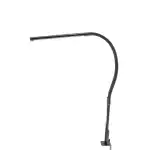 Lampă de masă, Led, 20W, SM-5511, Neagră