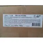 Biscuiti simpli Mark, pachete individuale, 3.8kg, Supreva, engros