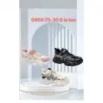 Pantofi Sport Copil, 25-30, Bej, angro, 686B