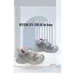 Pantofi Sport Copil, 31-36, Roz, angro, 8159