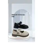 Pantofi Fetita, 26-31, Negru, angro, B902