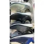 Pantofi Sport Barbat, 40-45, Gri-Verde, Saper, angro, SA555