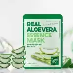 Farmstay Valódi Aloe Vera Esszencia Maszk, nagykereskedelem