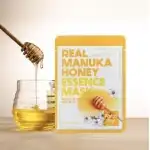 Mască Farmstay cu esență de miere de Manuka reală, produse en-gros