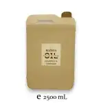 Professional massage oil, 2.5 L - Grapefruit and Cinnamon, buy wholesale