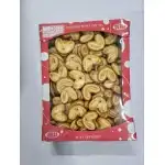 Лукас уши 2кг, на едро