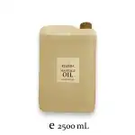Professional massage oil, 2.5 L - Black Orchid, wholesaler