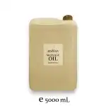 Professional massage oil, 5 L - Royal Musk, wholesaler