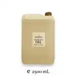 Professional massage oil, 2.5 L - Ambra and Muge, wholesale