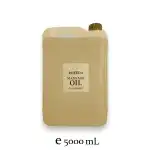 Professional massage oil, 5 L - Ocean Breeze, wholesale