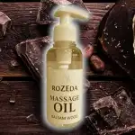 Professional massage oil, 200 ml - Balsam tree, b2b platform