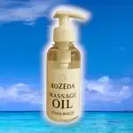 Professional massage oil, 2\00 ml - Ocean Breeze, wholesale