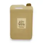 Ulei de masaj profesional, 5 L - Grapefruit și Scorțișoară, platformă B2B