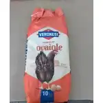 Tojótyúkok takarmánya VERONESI 10kg, nagykereskedelem