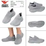 Pantofi Sport Barbat, 40-45, Gri, Jomix Shoes, angro, MLO2608394