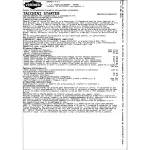 FEED Turkey phase 1 VERONESI 10kg, wholesale
