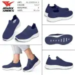 Women's Sports Shoes, 36-41, Blue, Jomix Shoes, WLO2608443, wholesale