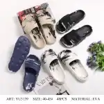 Férfi papucs, 40-45, többszínű, Jomix Shoes, YU3139, nagykereskedelem