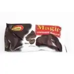 MAGIC CROISSANT GLAZURAT 90GR CACAO (30B), en gros