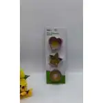 Set de 3 forme de biscuiți din oțel inoxidabil cu inimă, stea și forme rotunde, t10160, en-gros