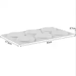 Spiral shaped silicone mold, t10112, wholesale