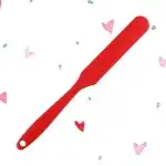 Szilikon kenő spatula, t10024, nagyker