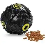 Jute chew squeaky ball (Small size), NB160190110, wholesale