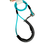 1.2 meter wire rope leash, NB155020102, wholesale