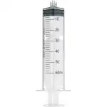 Seringă pentru frișcă de 60 ml, t09719, en-gros