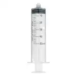 50ml whipped cream syringe, t09720, wholesale