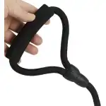 10-meter ribbon hand leash, K010741, wholesale