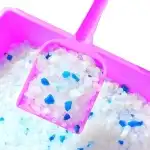 Lavender scented crystal cat litter, NB118702138, wholesale