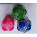 Teeth Grinding TPR Squeezing Ball, k061018, Wholesale