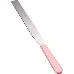 36cm-es rozsdamentes spatula, t070122, nagykereskedelem