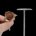 Unghie tip floare de tort, T09600, en-gros