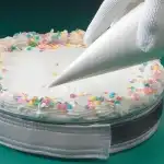 Large 30pcs disposable foam bags, T09610, wholesale