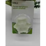 Formă de flori pentru presă de tort din plastic, T10007, en-gros