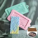 silicone chocolate making mold, T09205, wholesale