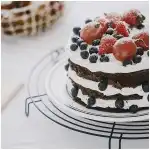 30cm windmill shaped cake cooling or drying rack, W12232, wholesale