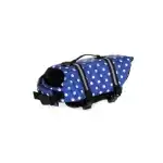 Dog float, life jacket -XL, K020706, wholesale
