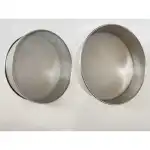 Large metal sieve, T13222, wholesale