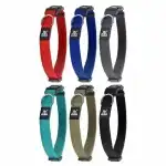 2.0Nunbell csattos kutyanyakörv, NB1510701030, nagyker