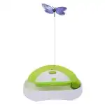 Cat butterfly running ball toy, K020793, wholesale