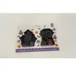 Cookie cutter-Halloween, T13112, wholesale