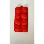 Formă de silicon pentru ciocolată - Paște, T13164, en-gros